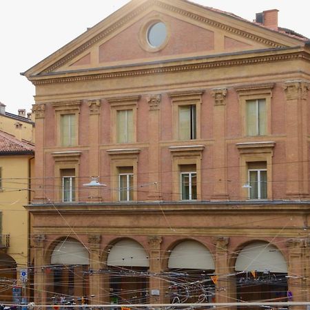 My Home In Bologna - La Grassa Bagian luar foto